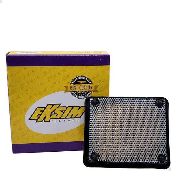 Elemento filtro de ar fazer 250-xtz lander 250-xtz tenere250 - EKISIM Imagem de Elemento filtro de ar fazer 250-xtz lander 250-xtz tenere250