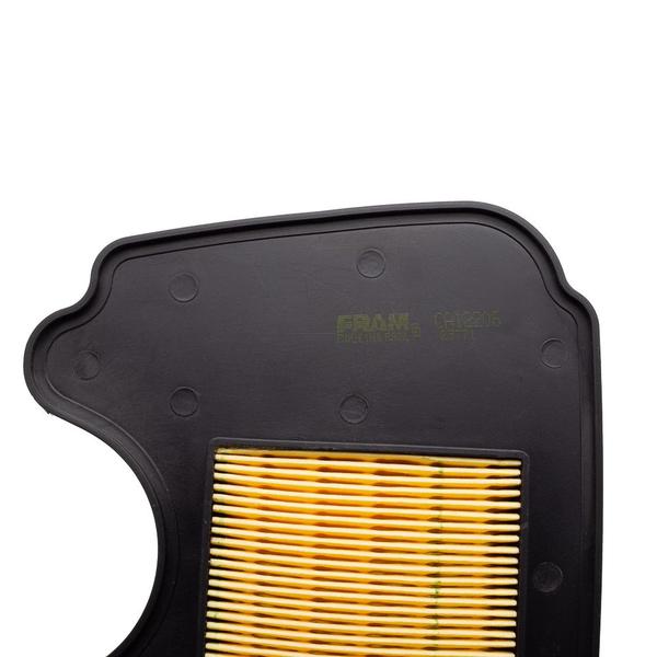 Elemento Filtro De Ar Fram Biz 100 12 A 14 (ca12206) Imagem de Elemento Filtro De Ar Fram Biz 100 12 A 14 (ca12206)