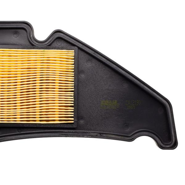 Elemento Filtro De Ar Fram Burgman 125 An /10 (ca12190) Imagem de Elemento Filtro De Ar Fram Burgman 125 An /10 (ca12190)