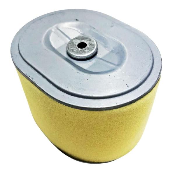 Imagem de Elemento Filtro De Ar Motor 8hp e 9hp Branco Buffalo Toyama