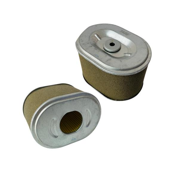 Elemento Filtro de Ar P/ Motobomba de Pressão á Gasolina - Buffalo Imagem de Elemento Filtro de Ar P/ Motobomba de Pressão á Gasolina