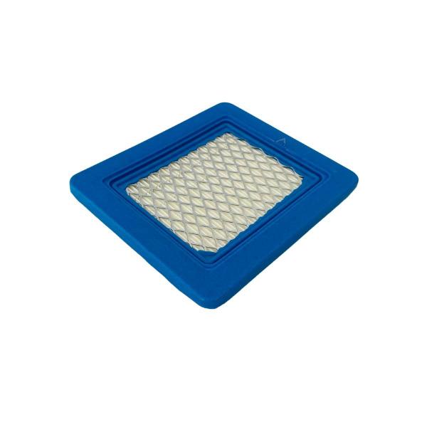 Elemento Filtro De Ar Para Motor á Gasolina 4.0/6.0hp Branco Imagem de Elemento Filtro De Ar Para Motor á Gasolina 4.0/6.0hp Branco