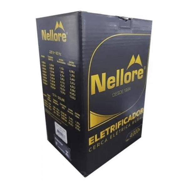 Imagem de Eletrificador 6.000N Nellore 220v