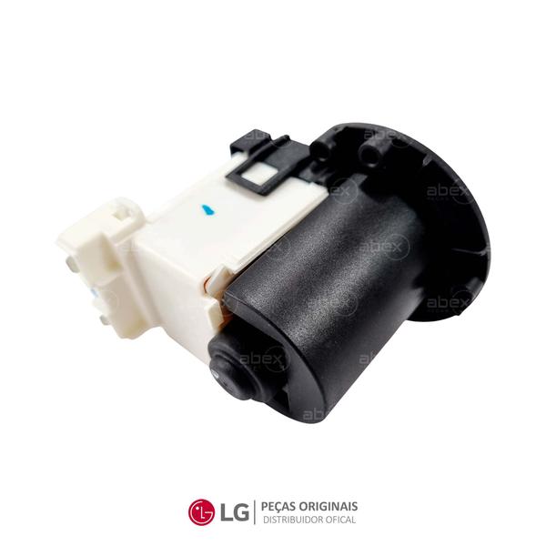 Imagem de Eletrobomba De Drenagem Lava E Seca LG 110v 4681ea2001t