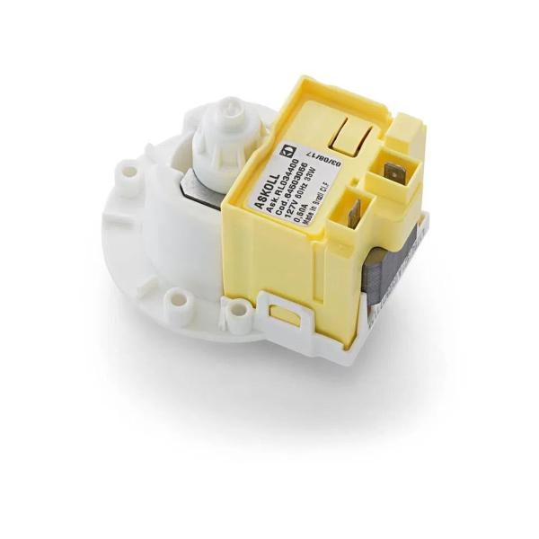 Imagem de Eletrobomba Lavadora Electrolux 127v 64503056 Original