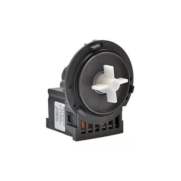 Eletrobomba S/Corpo Universal Emicol - 220V Imagem de Eletrobomba S/Corpo Universal Emicol - 220V