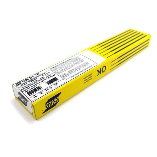 Imagem de Eletrodo Esab Inox Ok 61.30 E308L-17 - 1,60Mm