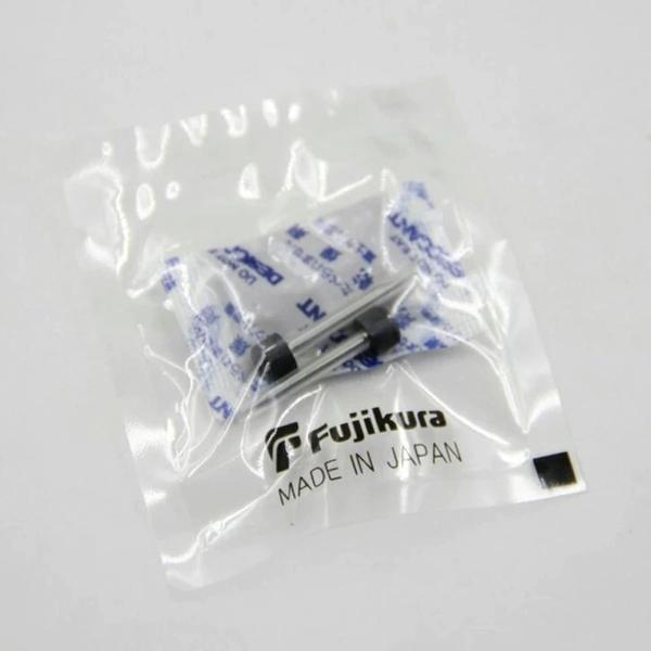 Eletrodo Fujikura Fsm-50s- 20a / 60s / 70s / 60r / 70r / 80s Imagem de Eletrodo Fujikura Fsm-50s- 20a / 60s / 70s / 60r / 70r / 80s
