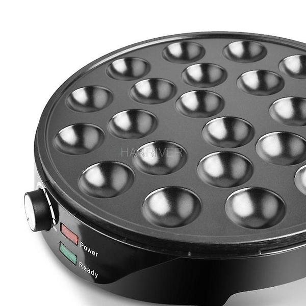 Imagem de Eletrodomésticos de padaria Takoyaki Maker 220V Wokex Professional