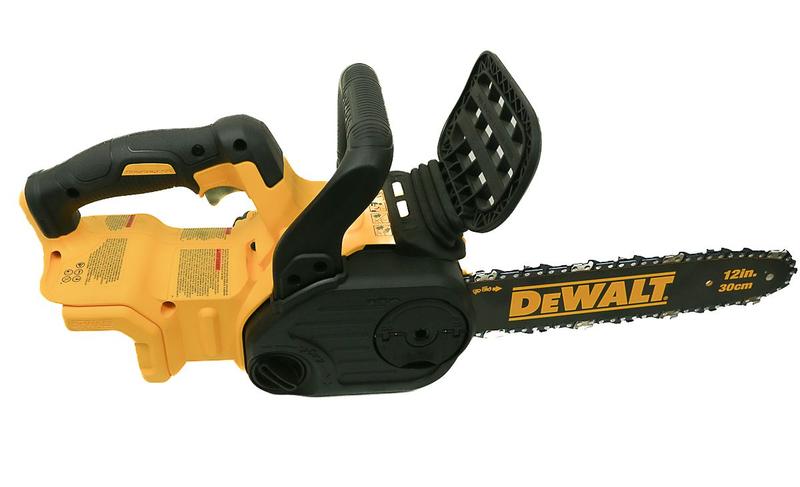 Imagem de Eletroserra 20V Max Li Brushless Dewalt DCCS620B-B3