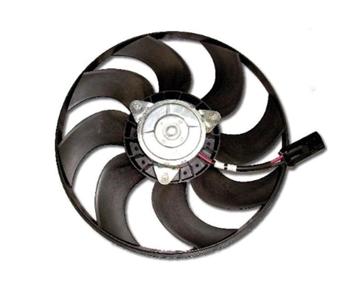 Imagem de Eletroventilador boxer ducato jumper 2009 a 2019 1366290080 