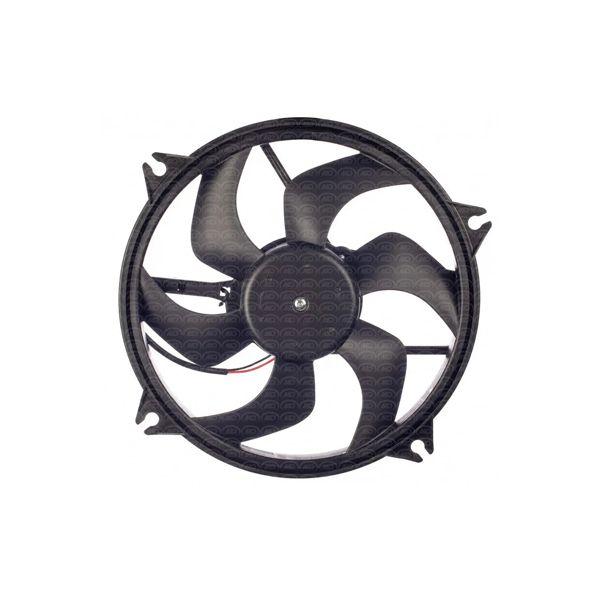 Imagem de Eletroventilador c/ Defletor Xsara Picasso 2.0 16V 2001 ...