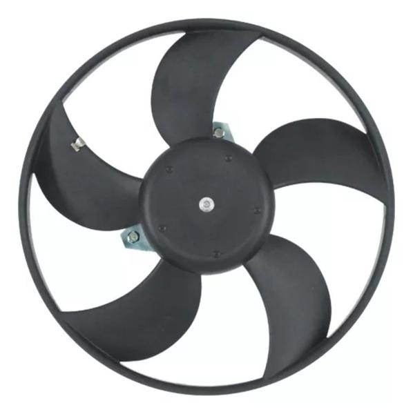 Imagem de Eletroventilador chevrolet celta, prisma, fiat palio, siena, strada e uno 2001 em diante avld02002