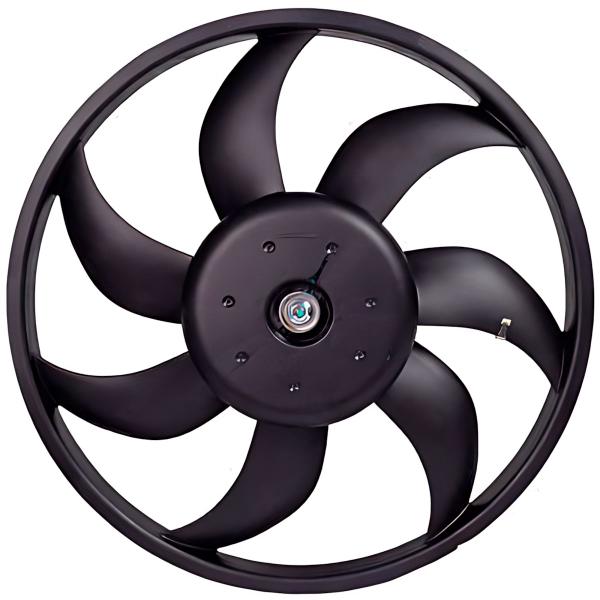 Imagem de Eletroventilador chevrolet classic 1.0 8v 2005  2005