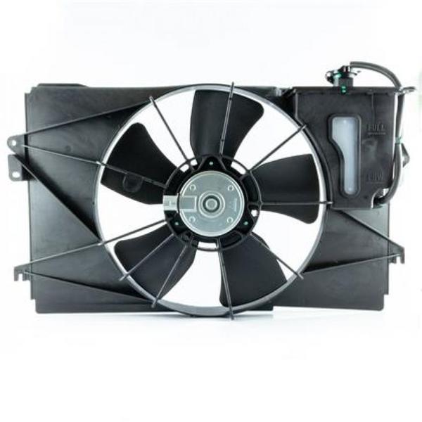 Imagem de Eletroventilador Completo com Defletor Toyota Corolla 1.8