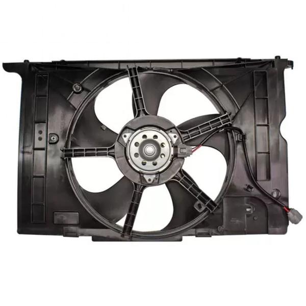 Imagem de Eletroventilador Completo com Defletor Toyota Corolla 2.0