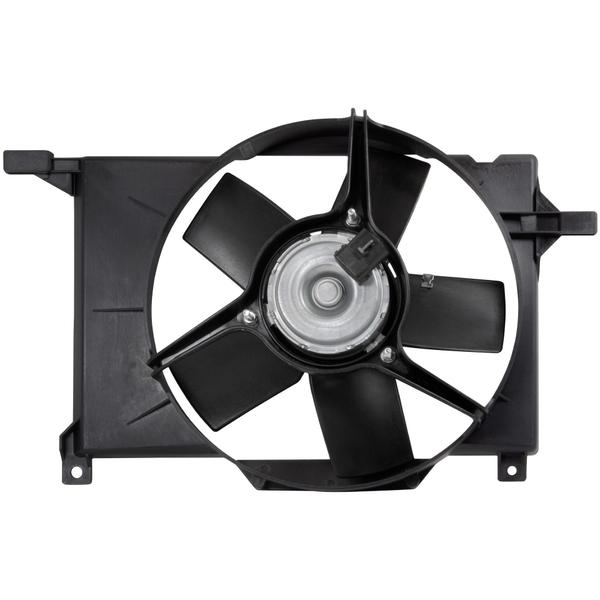 Imagem de Eletroventilador Completo Corsa Classic 90469600 93294288 13