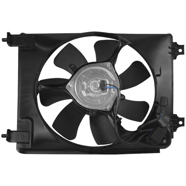 Imagem de Eletroventilador Completo Honda New Civic 1.8 38615-RNA-A01