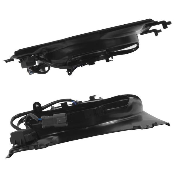 Imagem de Eletroventilador Completo Honda New Civic 1.8 38615-RNA-A01