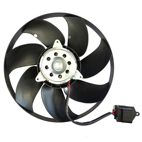 Imagem de Eletroventilador Completo Volkswagen Up 1.0 12v Com Ar