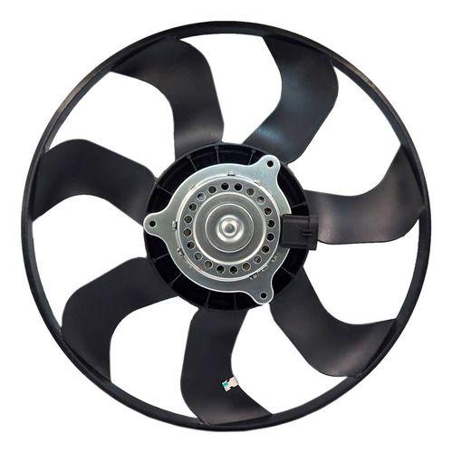 Imagem de Eletroventilador do radiador renault logan sandero 1.0 1.6 2.0 2014 a 2018