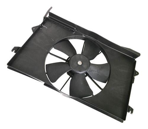 Imagem de Eletroventilador do radiador toyota corolla sedan fielder 1.6 1.8 16v 2002 á 2008 ventoinha