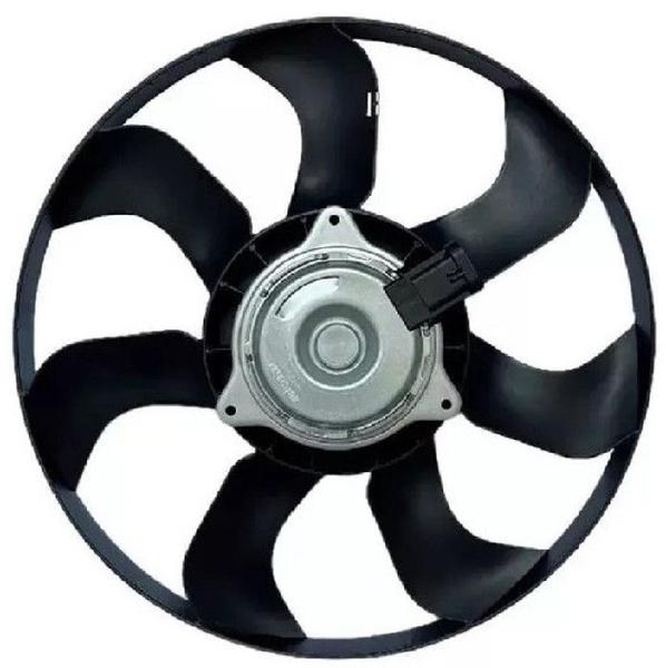 Imagem de Eletroventilador duster, logan, sandero, oroch flex 2013 em diante com ar avld05007