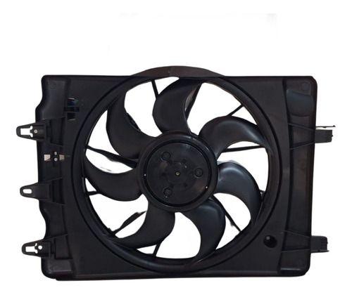 Imagem de Eletroventilador Fiat Argo 2017/2023 Original