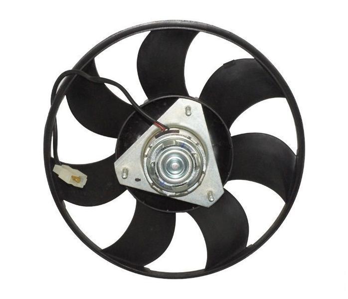 Imagem de Eletroventilador fiat fiorino premio uno 1987 1988 a 2004 