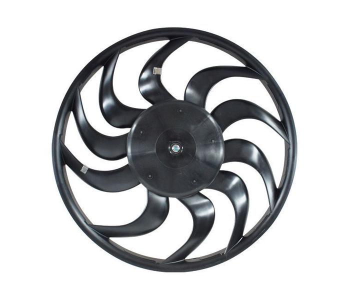 Imagem de Eletroventilador fiat fiorino siena palio uno 2009 a 2021