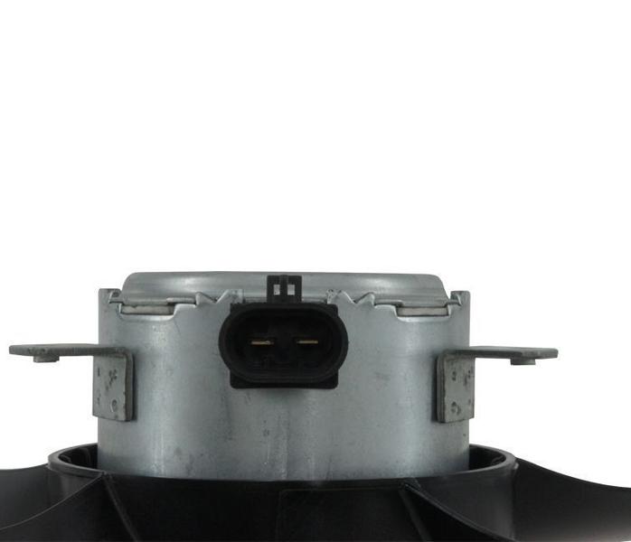 Eletroventilador fiat idea palio siena strada 2003 a 2013 - MULTIQUALITA Imagem de Eletroventilador fiat idea palio siena strada 2003 a 2013