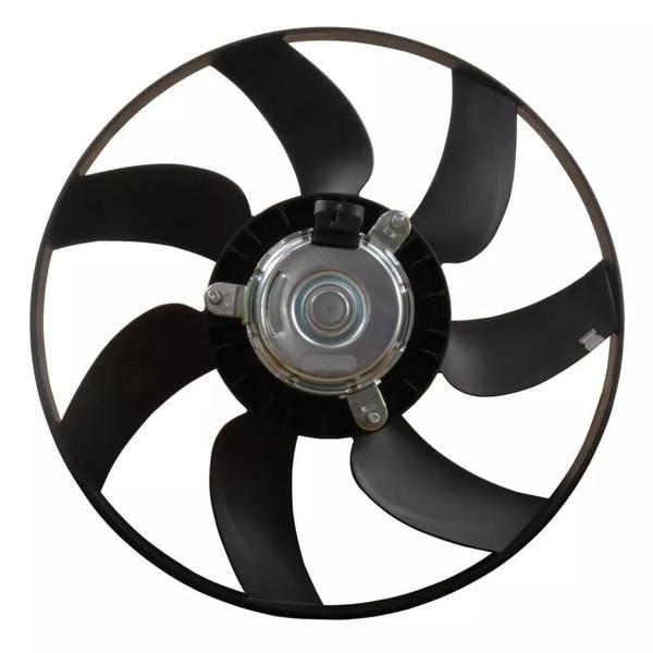 Imagem de Eletroventilador Fiat Palio Uno Grand Siena Mobi