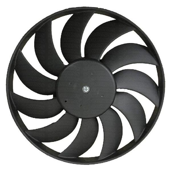 Imagem de Eletroventilador, fiesta 1.0 1.6, courier, ecosport 1.0, com ar condicionado avld06002