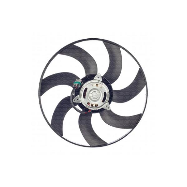 Imagem de Eletroventilador Focus 2.0 Duratec 2008  ...