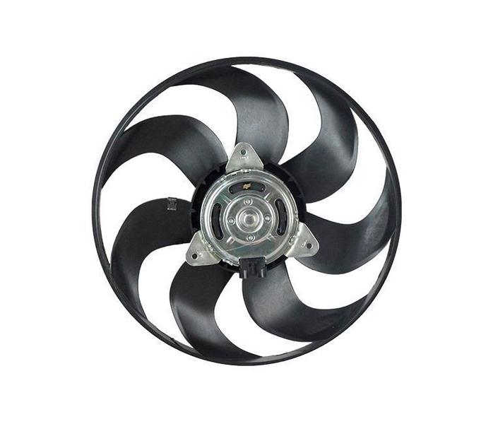 Imagem de Eletroventilador ford fiesta ka 1.0 1.5 1.6 2005 2006 a 2019 