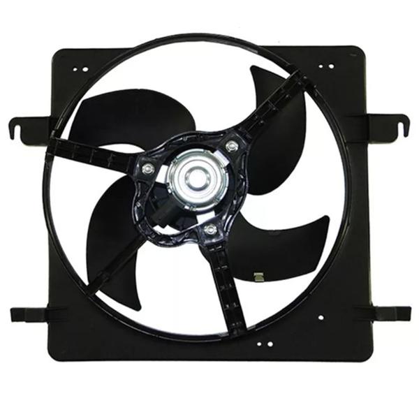 Imagem de Eletroventilador Ford Ka 1.3 Endura BAU-100143