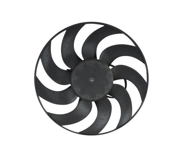 Imagem de Eletroventilador fox gol saveiro voyage 1.0 1.6 2003 a 2023 