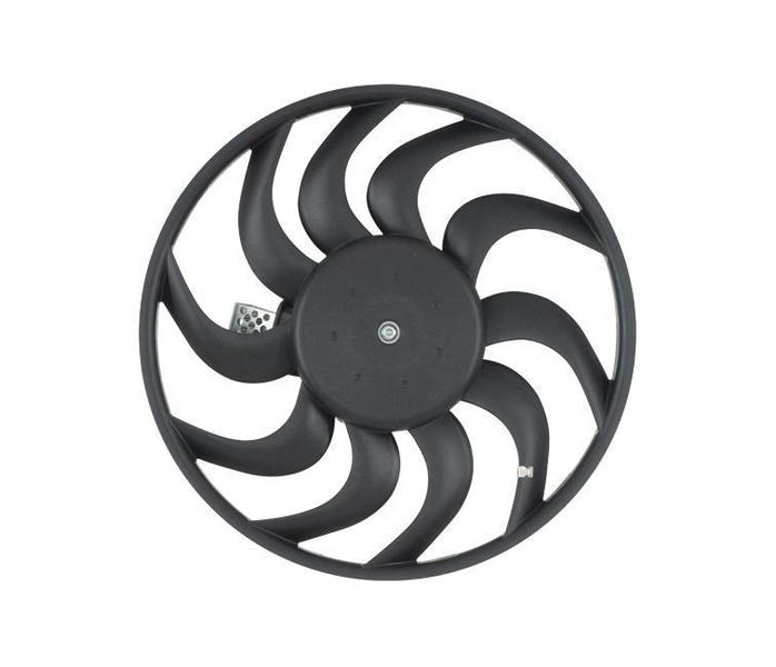 Imagem de Eletroventilador gm agile corsa montana 1.4 1.8 2005 a 2014 