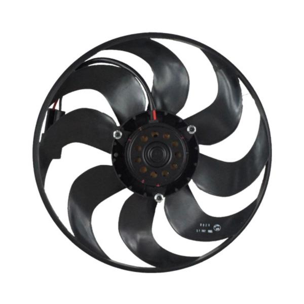 Imagem de Eletroventilador gm chevrolet onix 1.0 com ar 2020 a 2023 