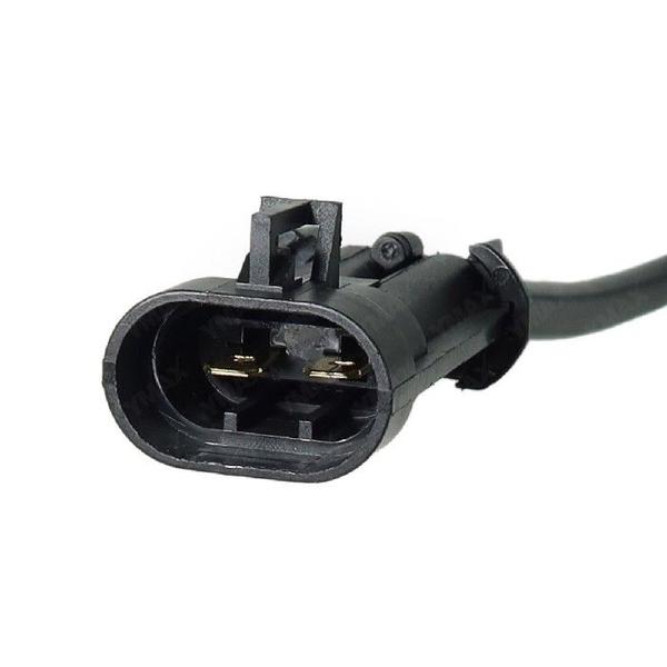 Imagem de Eletroventilador,gm chevrolet vectra, 2.0 2.2, 8v 16v, 1996 a 2005, com ar condicionado hvr1528