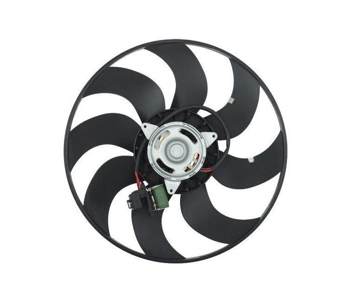 Imagem de Eletroventilador gm cobalt onix sonic spin 2011 2012 a 2016 