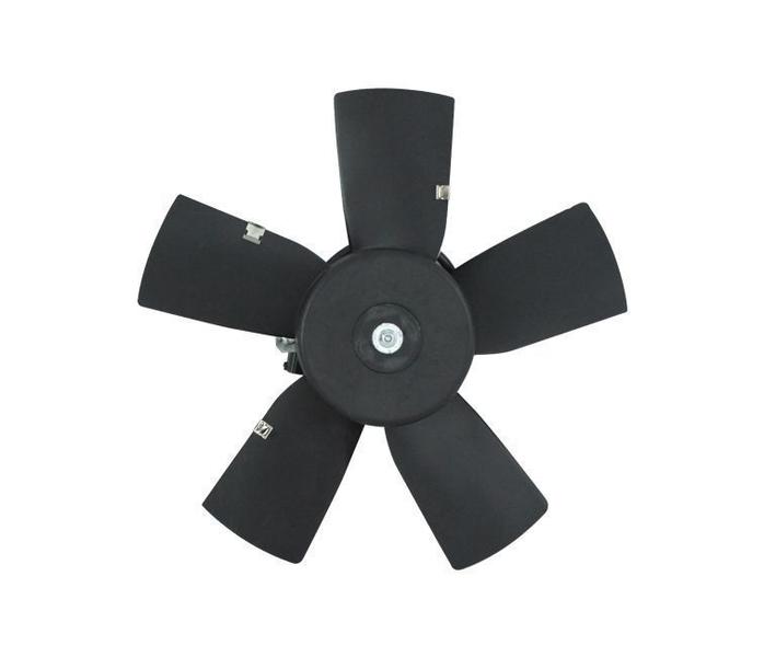 Imagem de Eletroventilador gm ipanema kadett monza s10 1989 a 2011 