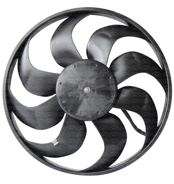 Imagem de Eletroventilador gm onix plus 1.0 3cc turbo 2019/ - mq0878