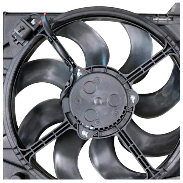 Imagem de Eletroventilador Gmv Cobalt 1.8 Flex Manual 2013 A 2015