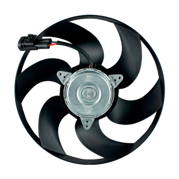 Imagem de Eletroventilador grand livina x gear com ar 2009 2010 a 2016 