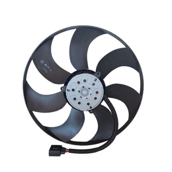 Imagem de Eletroventilador hb20 1.0 2019 2020 a 2022 denso 25380r1000 