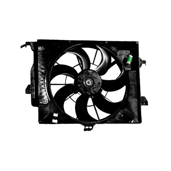 Eletroventilador Hb20 1.0 Manual 2012/2019 Doowon Imagem de Eletroventilador Hb20 1.0 Manual 2012/2019 Doowon