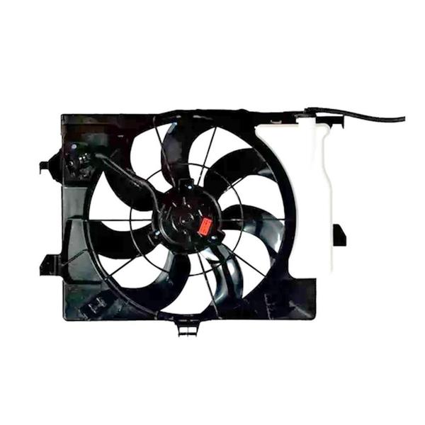 Eletroventilador Hb20 1.0 Manual 2012/2019 Doowon Imagem de Eletroventilador Hb20 1.0 Manual 2012/2019 Doowon