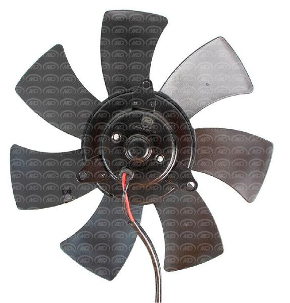 Imagem de Eletroventilador honda civic 1.8 2007/2011 - mq0853