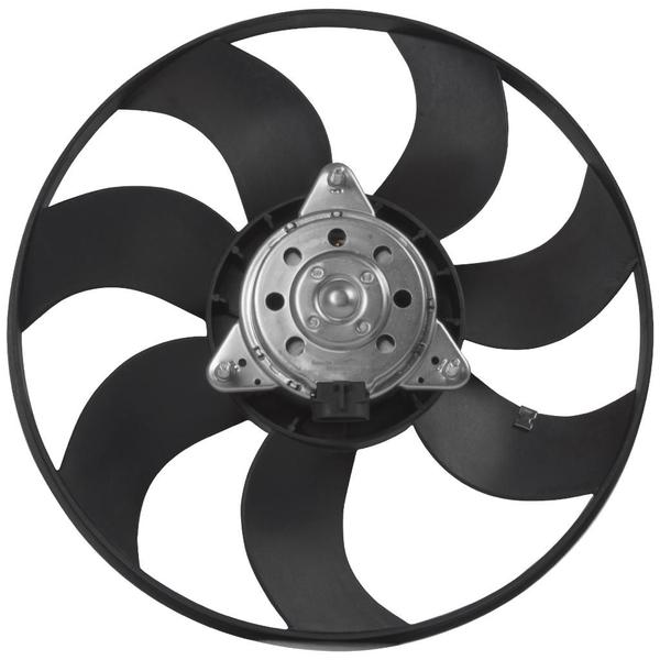 Imagem de Eletroventilador Meriva 1.4 1.8 2009 2010 2011 2012 52409926